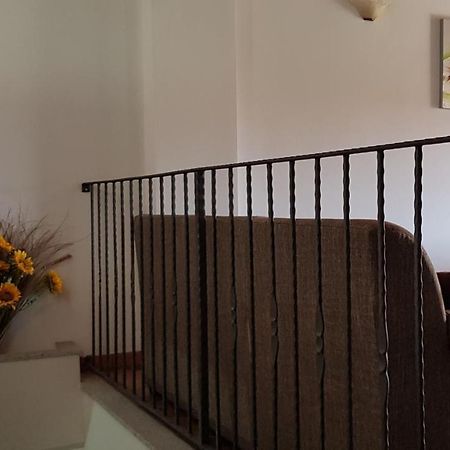 مبيت وإفطار SantʼAntìoco Bed & Breakfast S' Accorru المظهر الخارجي الصورة