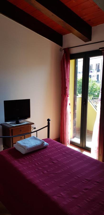 مبيت وإفطار SantʼAntìoco Bed & Breakfast S' Accorru المظهر الخارجي الصورة