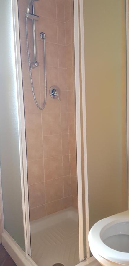مبيت وإفطار SantʼAntìoco Bed & Breakfast S' Accorru المظهر الخارجي الصورة